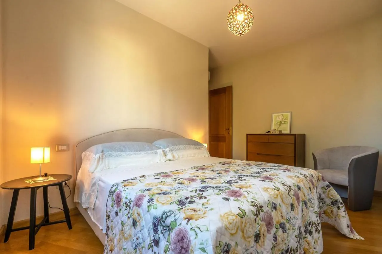 Cosy Terrace Apartment Florence 0*,  Italy